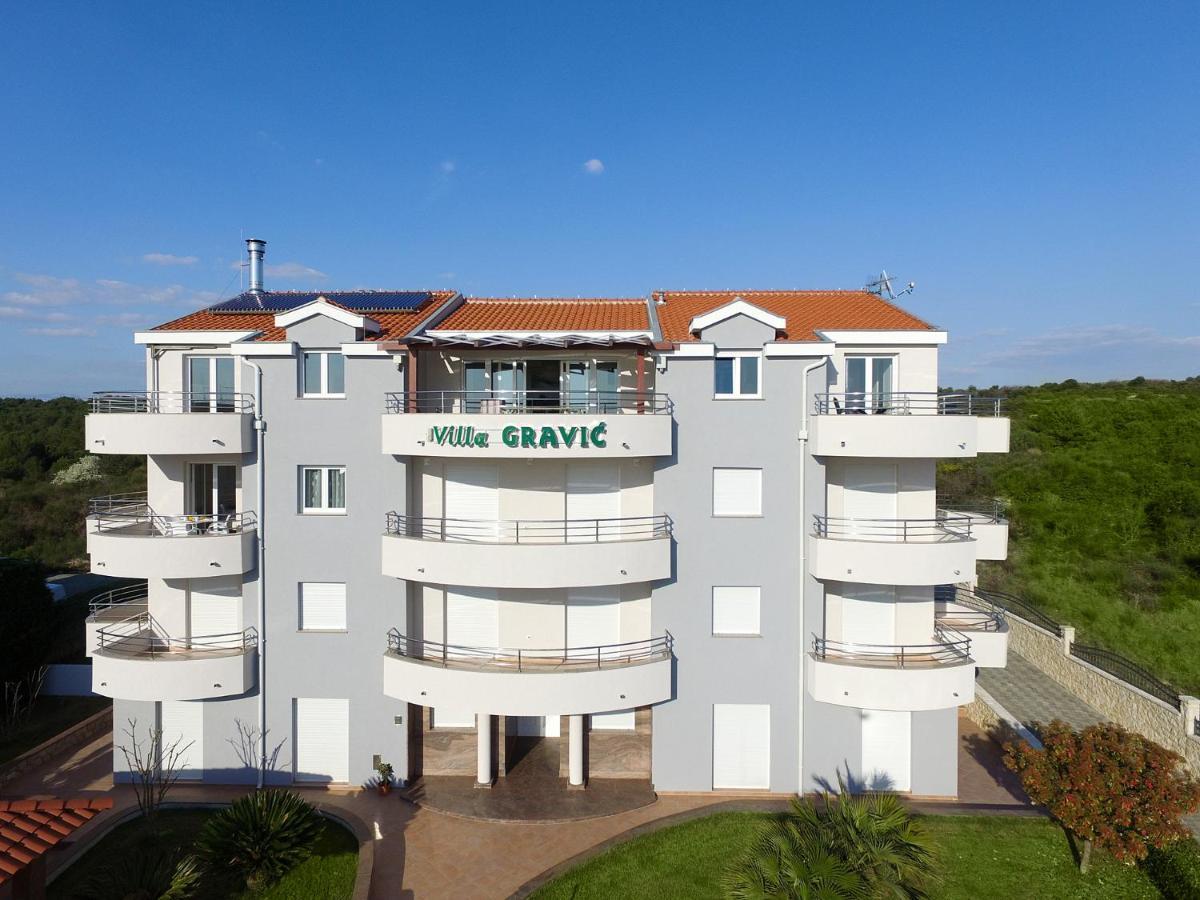 Apartmán Gravic 2 Zadar