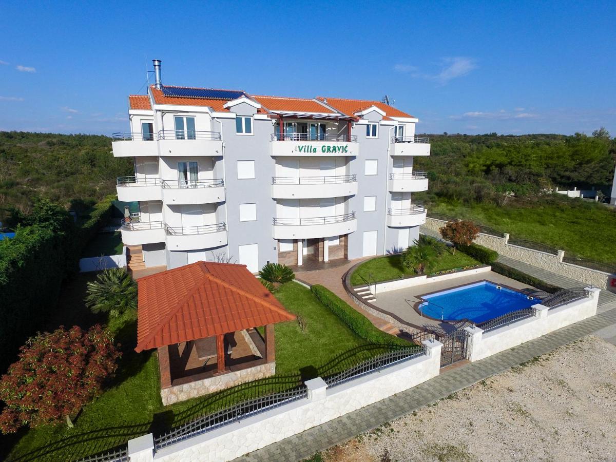 Apartmán Gravic 2