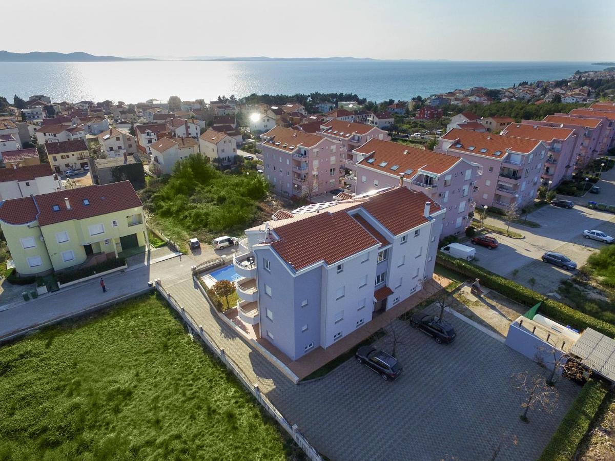 Gravic 2 Apartmán Zadar