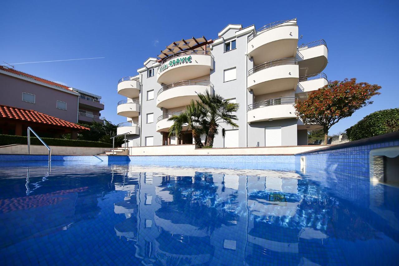 Gravic 2 Apartmán