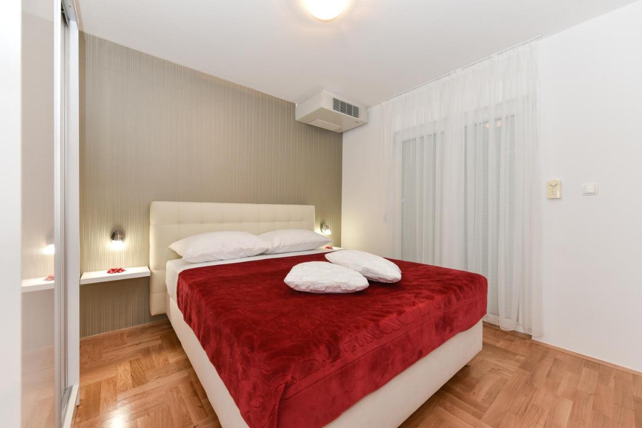 Apartmán Gravic 2 Zadar