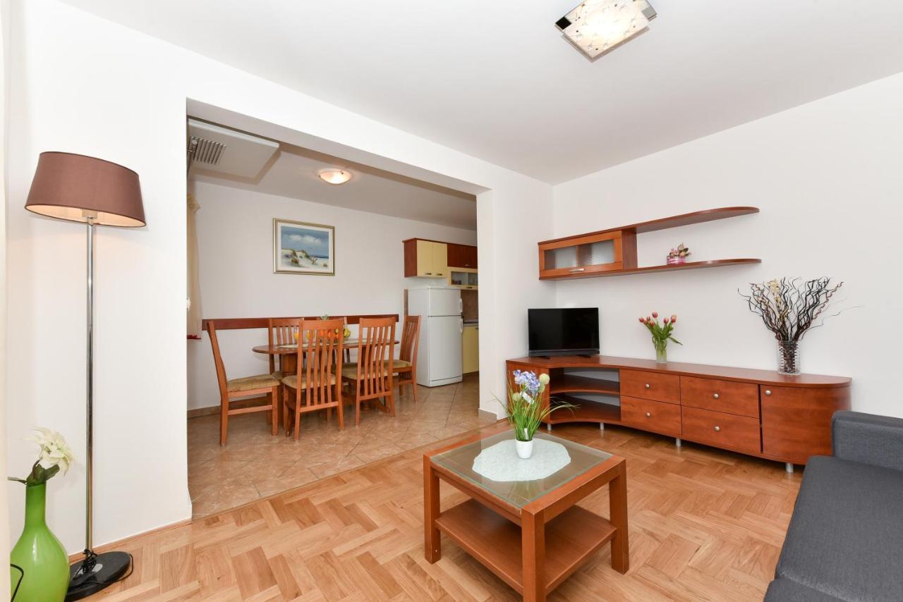 Apartmán Gravic 2