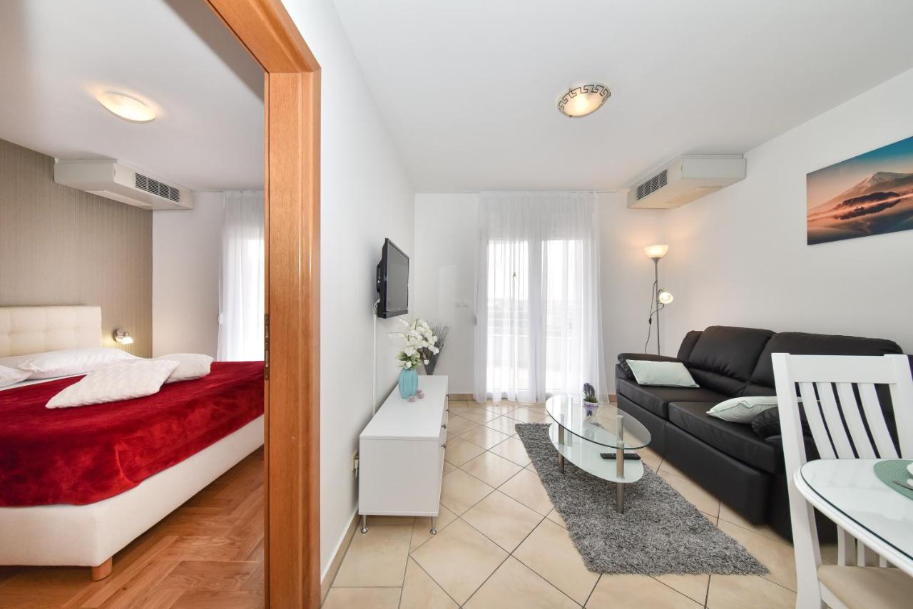 Apartmán Gravic 2