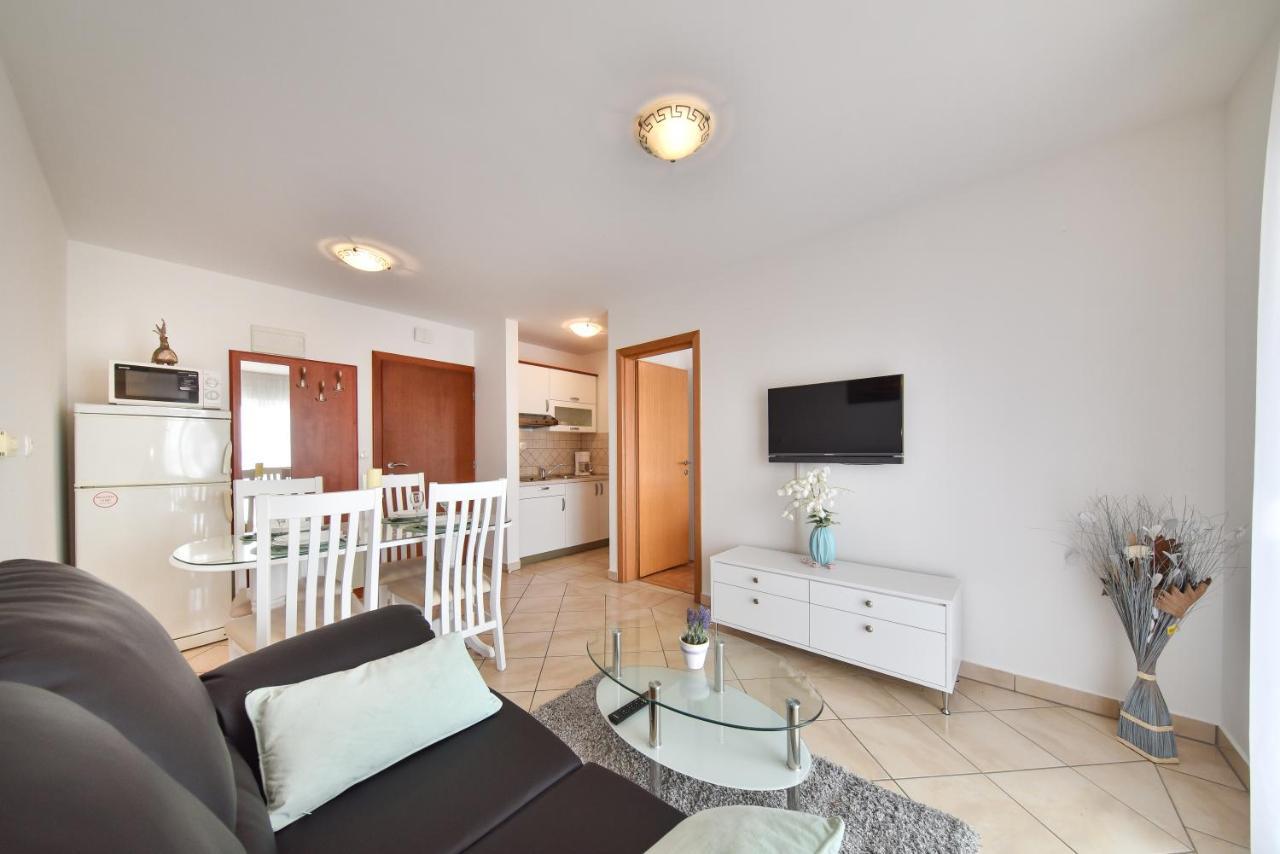 Apartmán Gravic 2