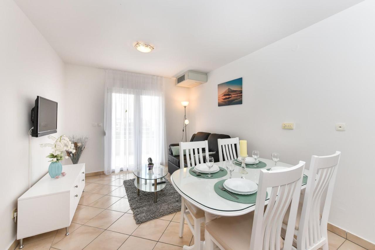 Gravic 2 Apartmán