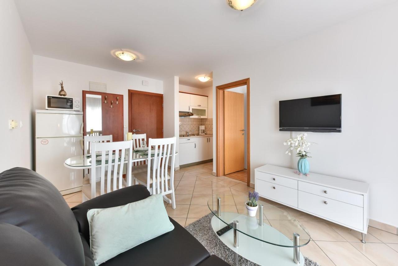 Apartmán Gravic 2 Zadar