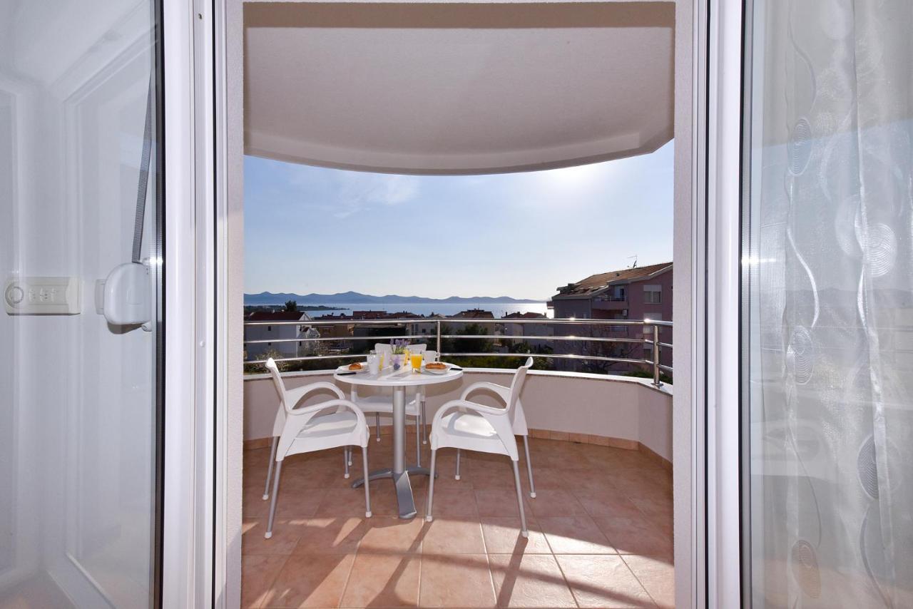 Gravic 2 Apartmán Zadar