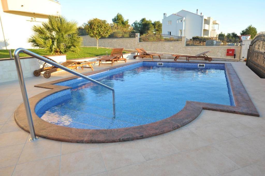 Apartmán Gravic 2 Zadar