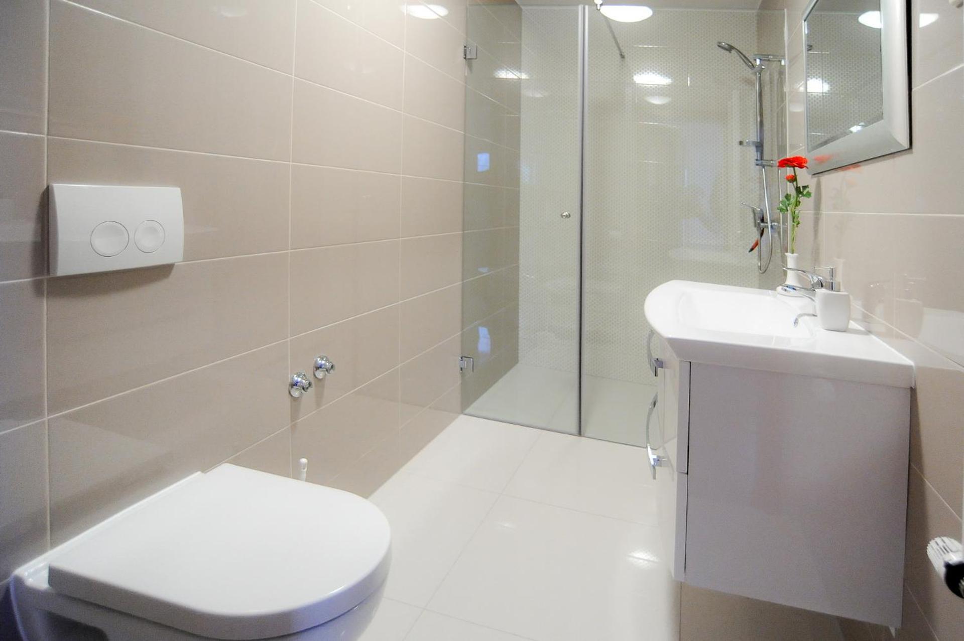 Apartmán Gravic 2 Zadar
