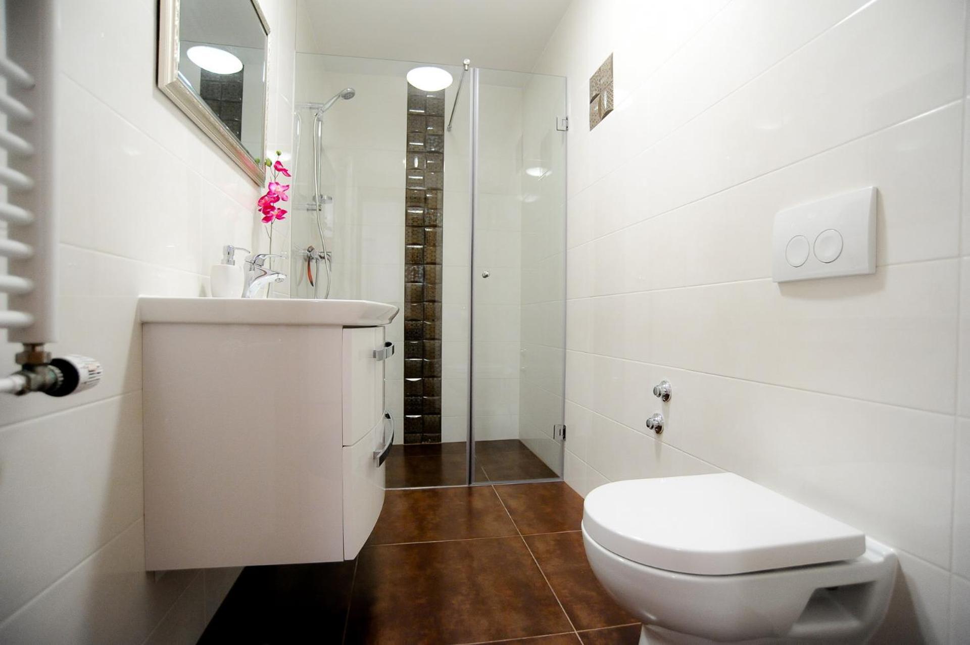 Apartmán Gravic 2