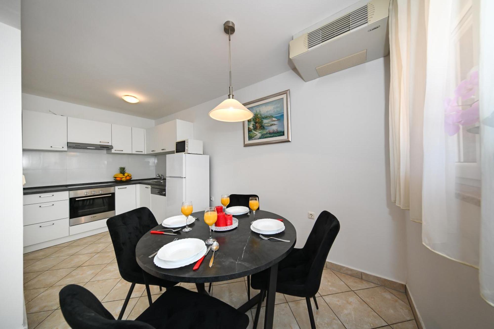 Apartmán Gravic 2 *