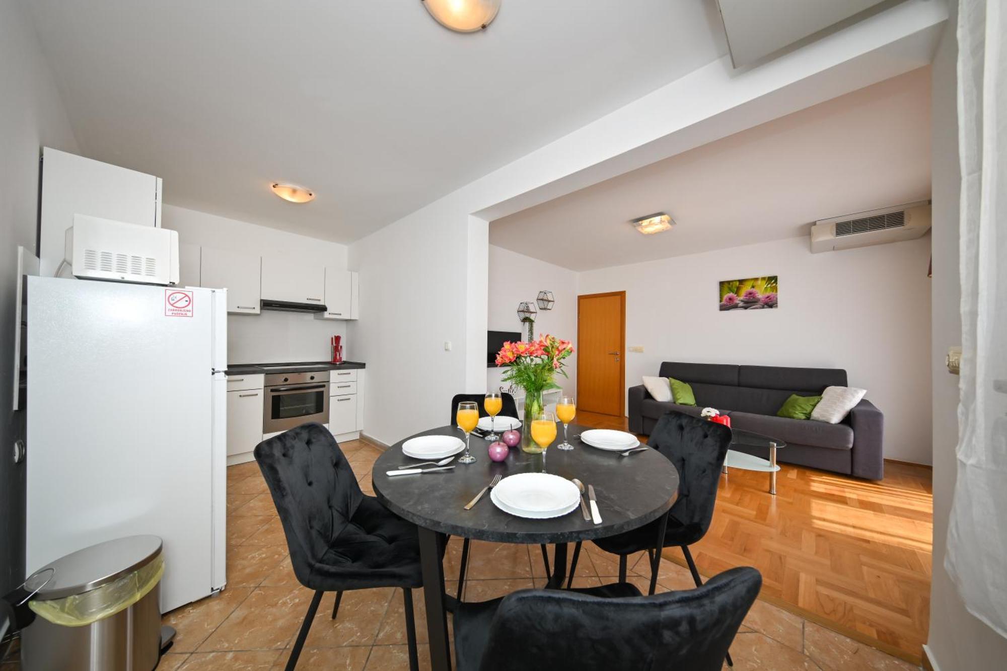 Gravic 2 Apartmán *