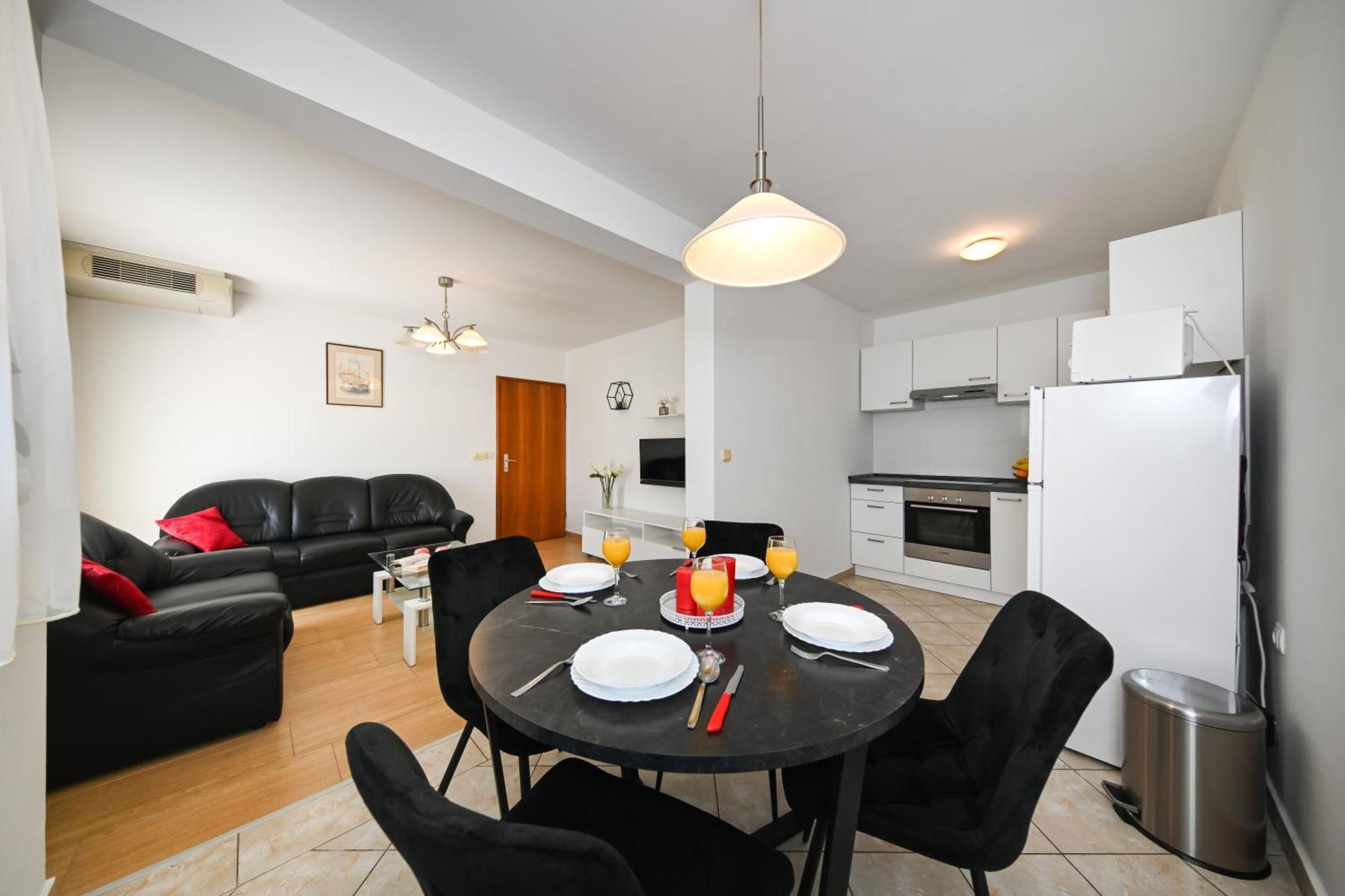 Apartmán Gravic 2
