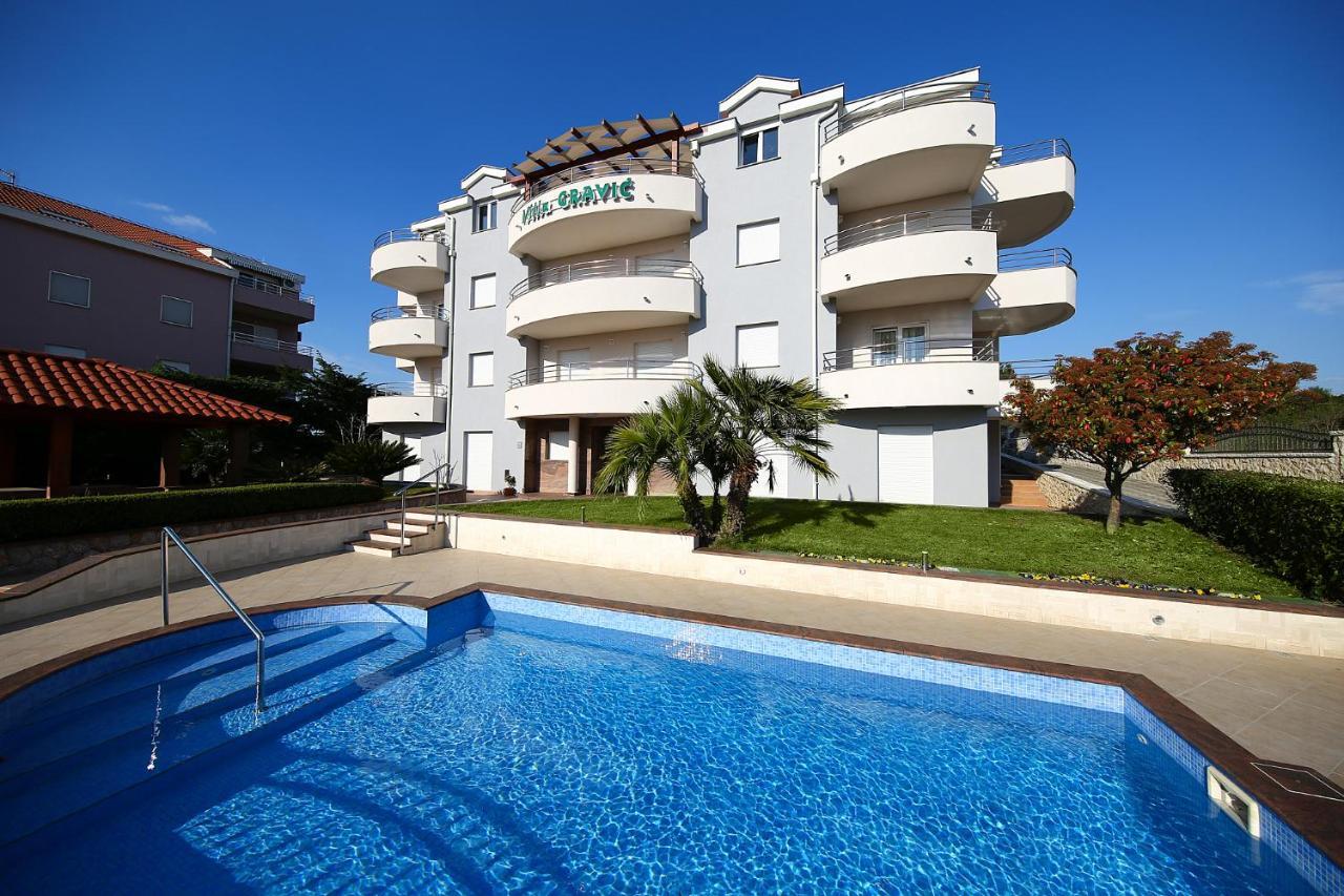 Apartament Gravic 2 *