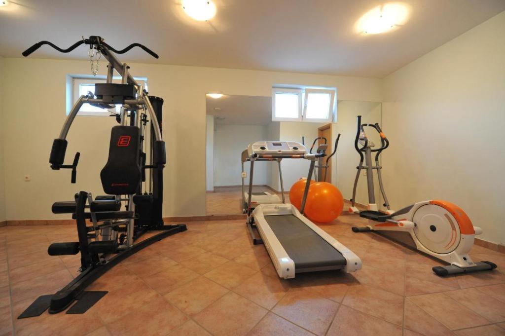 Gravic 2 Apartament *